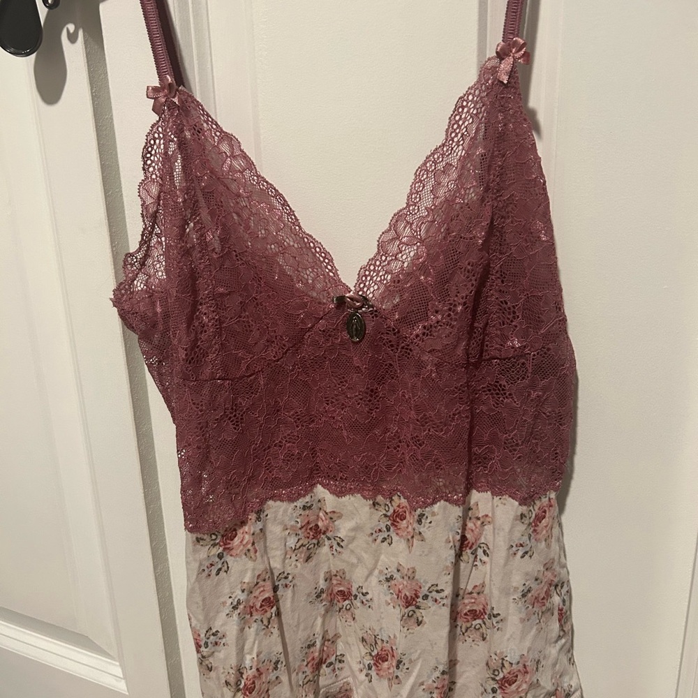 Vive Maria lingerie top size small
